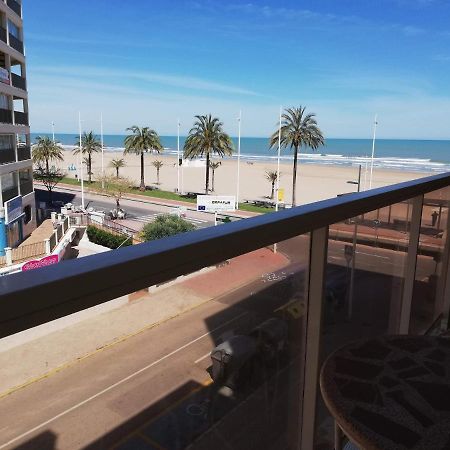 Caprimar Solo Familia Serviplaya Playa de Gandia エクステリア 写真